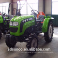 Tractor agrícola de 25 cv 4wd QLN254